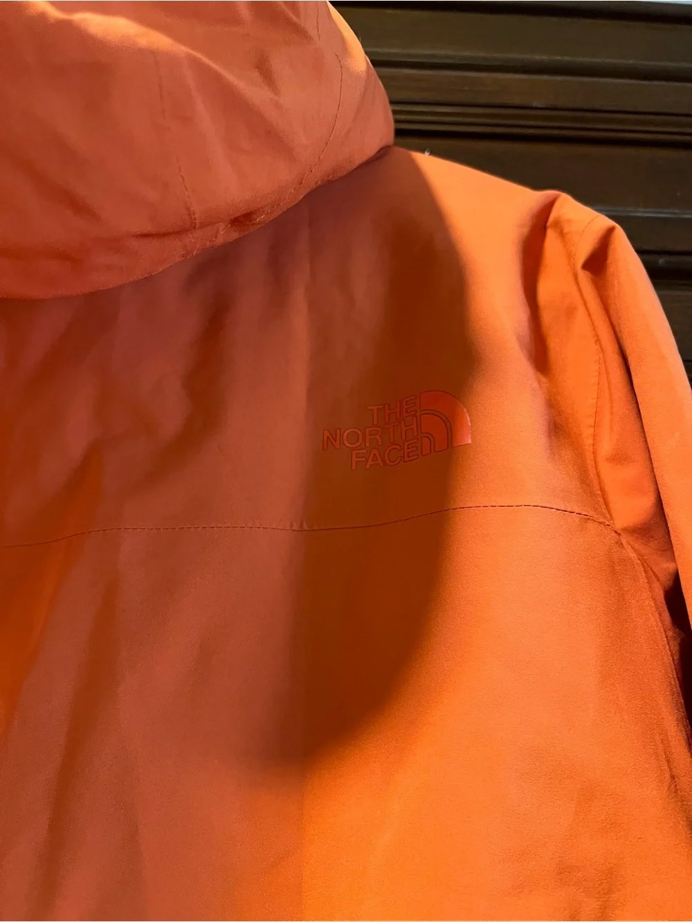 The North Face Men's Carto Triclimate Waterproof Jacket